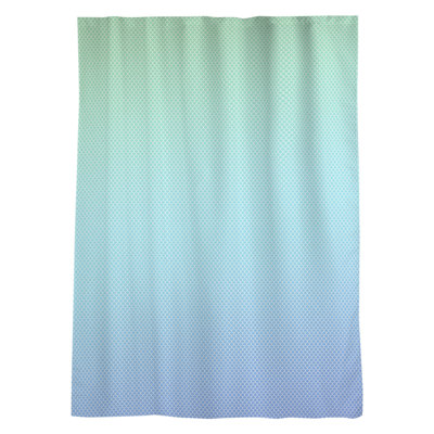 Sheer Curtain Single Panel