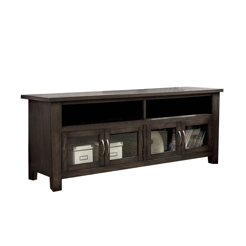 Capirano TV Stand for TVs up to 60", 60" W