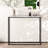 Forelli 41.33'' Console Table-2083118641