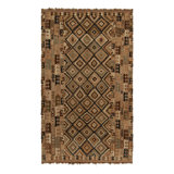 Handmade Wool Area Rug