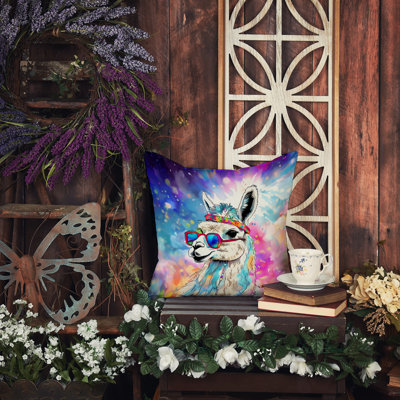 Coussin Hippie