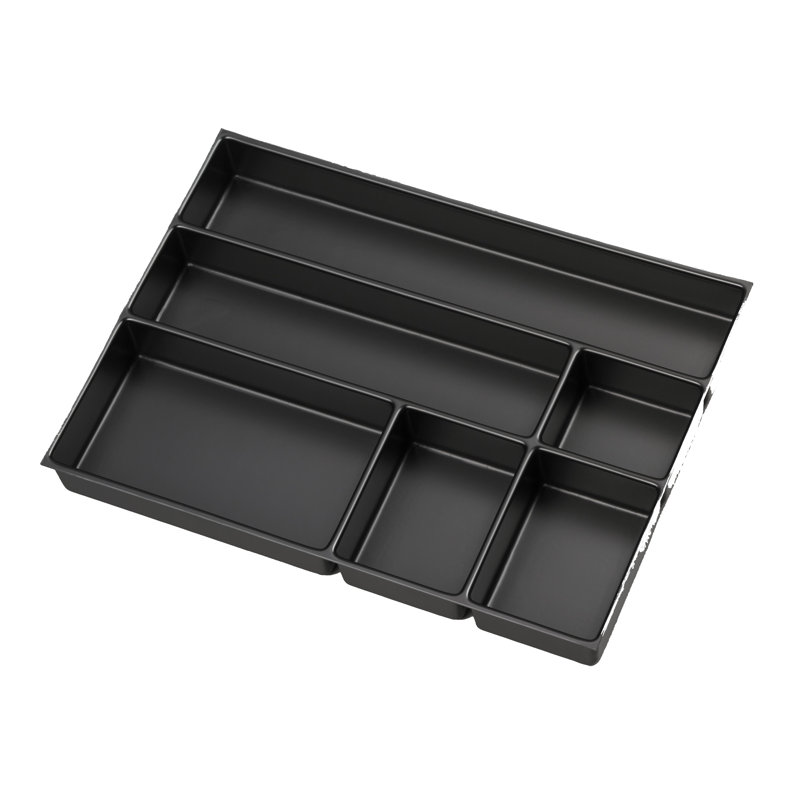 Plastic Drawer Insert