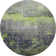 Premium Machine Washable Larrison AMF1780 Modern Rug