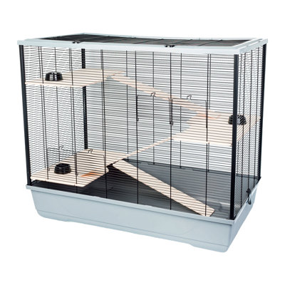 Van Buren Small Animal Cage