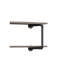 Support de rangement mural multi-pièces à 2 niveaux-129416507