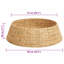 Water Hyacinth Tree Collar