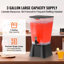 Distributeur de boisson 5 gallons