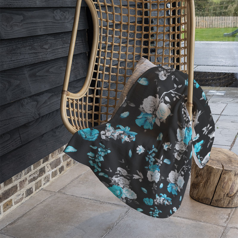 Barth Throw Blanket