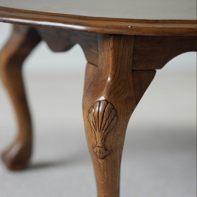 Table de bout American