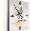 Horloge murale Jazmene-222325354
