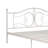 Pattonsburg Metal Open-Frame Bed-1787977772-1791001009