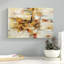 «Old Bridge Reminiscence» par Silvia Vassileva, art mural sur toile-31496841