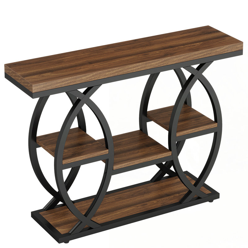 Farmhouse Console Table