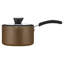 Casserole antiadhésive de 5,3 pte avec couvercle Ozeri Stone Earth All-In-One APEO & PFOA-84481261-84481268