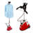 Symple Stuff Upright Garment Steamer