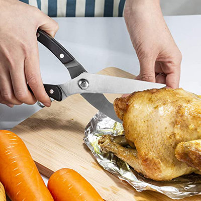 KEENBEST Poultry Shears