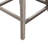 Preethi Swivel Counter Stool with Solid Wood Frame-2035841530