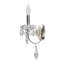 Century 1 - Light Candle Wall Light-14080856