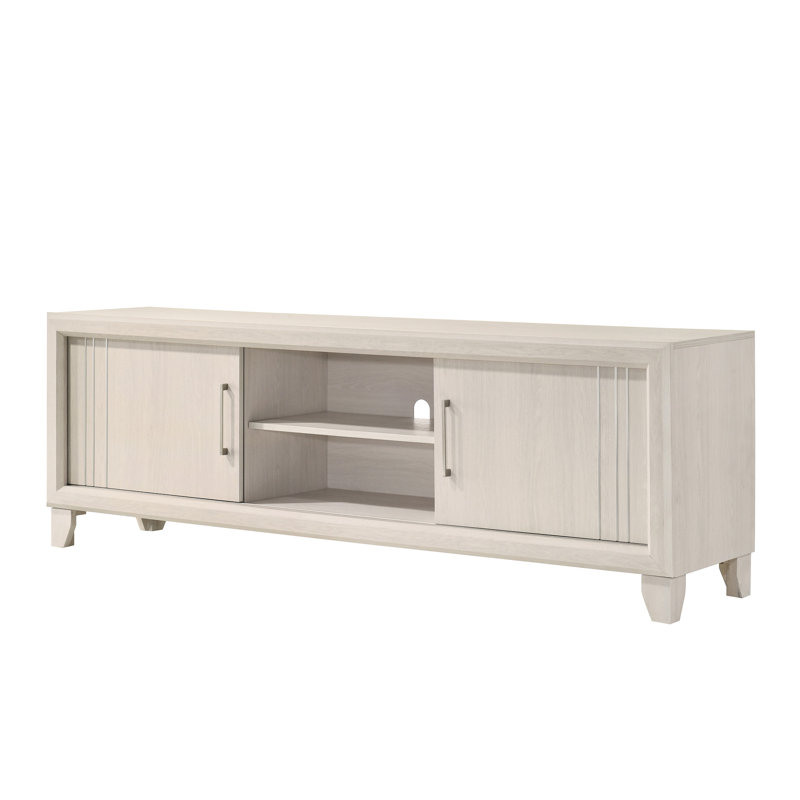 Meuble télé Beige