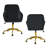 Mercer41 Phira Office Chair