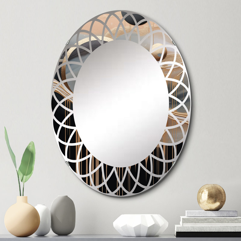 Miroir Felicienne, 30 po x 20 po