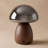 Lumina Ease Touch Dimmable Rechargeable Table Lamp
