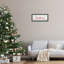 Art de la giclée festive de Noël par GE Design-1149755496-1149755503