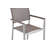 Aynura 17 Pieces Complete Patio Set with Cushions