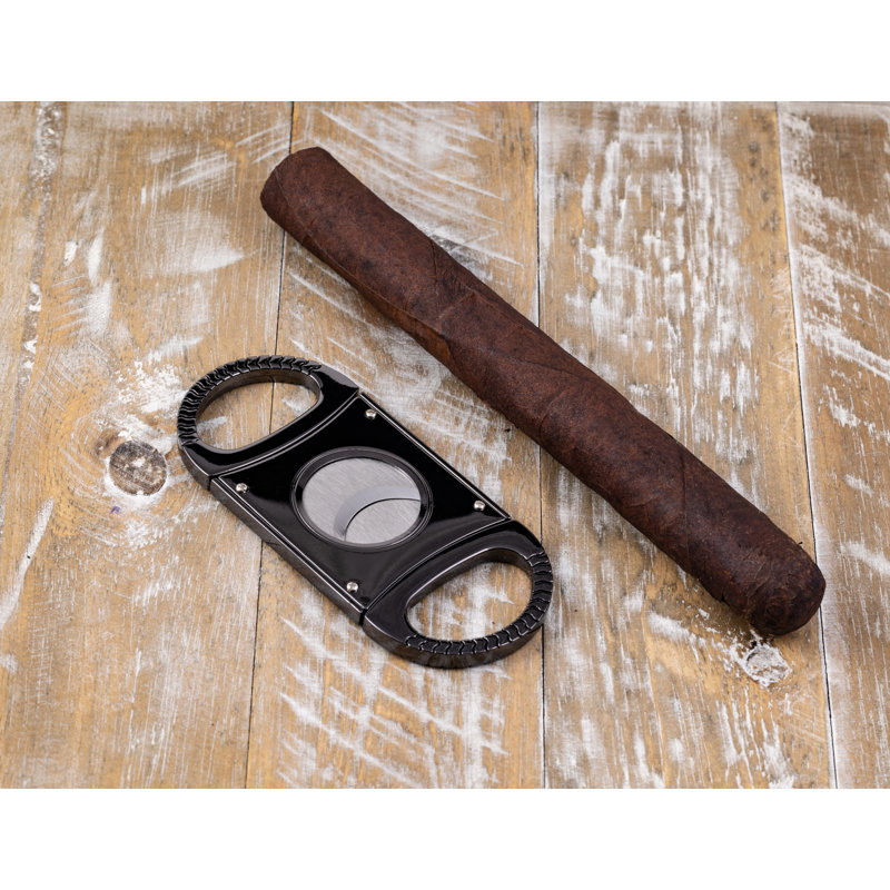 Alastair Cigar Cutter