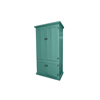 Konstantinas Armoire Desk
