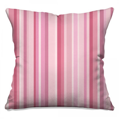 Coussin Stripes
