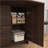 Desk Cabinet with Drawers and Shelves; Bedroom Storage; Dresser; Chest; Wardrobe