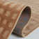 Gordon Paradise Performance Plaid Rug