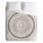 Iveta Abolina Polyester Geometric Shapes Duvet Cover-822976384