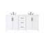 Meuble-lavabo double 72 po-1379031651
