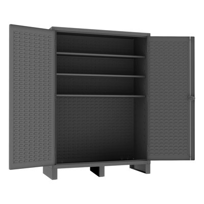 Armoire personnalisable H 84 po x l 60,13 po x p 24 po Emsworth