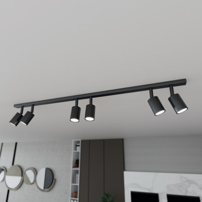 Marlyss Flush Mount