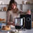 Wilfa Probaker NXT Stand Mixer, Matte Black