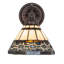 1 - Light Armed Sconce
