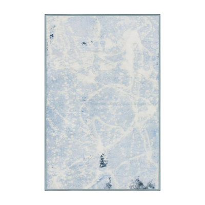 Abstract Indoor Rug