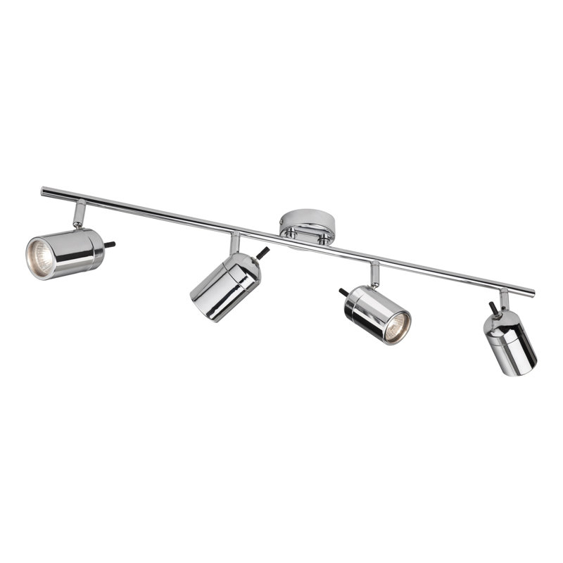 Atlantic 4-Light Track Kit