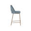 Upholstered Stool-860772893