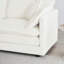 Fauteuil de lecture rembourré Comfy-130625549-130625552