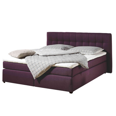 Boxspringbett Marsa