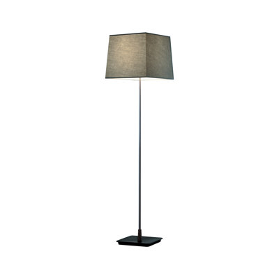 Lampe sur pied DEL 67 po Aquita