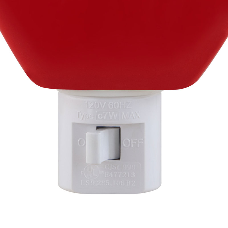 Heart Love Night Light