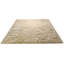 Cool Glamour Solid Colour Hand Woven Area Rug-7060272