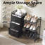 Shoe Rack-345595251