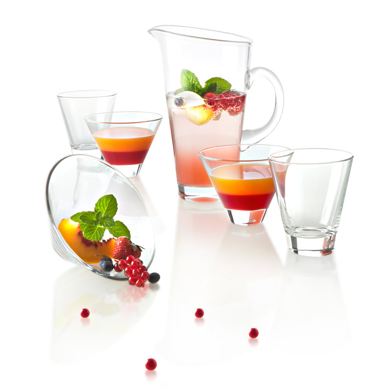 Durim 11 oz. Glass Dinner Soup Bowl