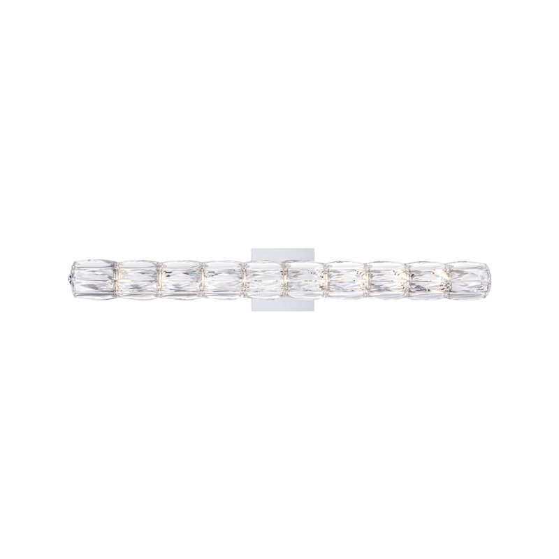 Verve LED Dimmable LED Bath Bar